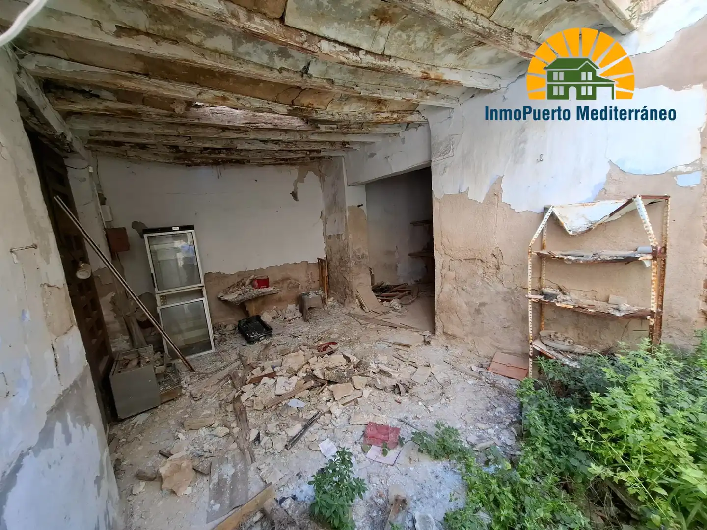 Maison rustique à vendre à Carrer del Calvari, imagen 6