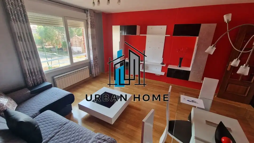 Flat for sale in Calle Espronceda, Trobajo del Camino
