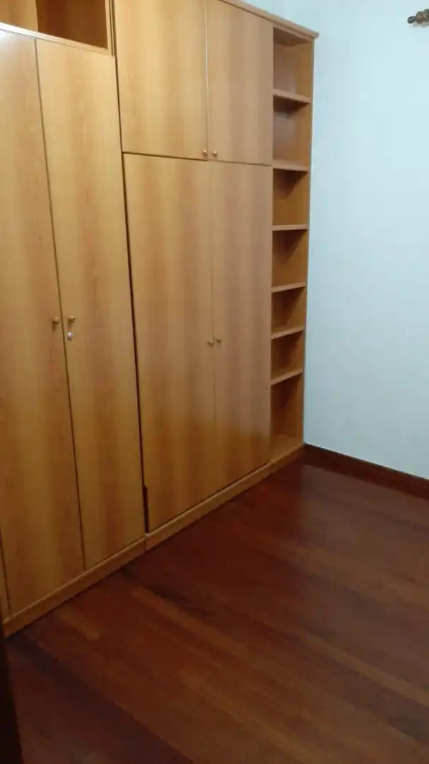 Bedroom of Flat for rent in Lugo  with Heating and Furnished