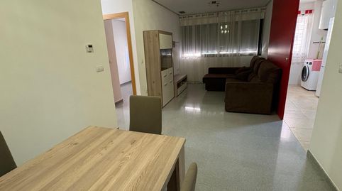 Foto 5 de Piso de alquiler en El Palmeral - San Antón, Elche / Elx