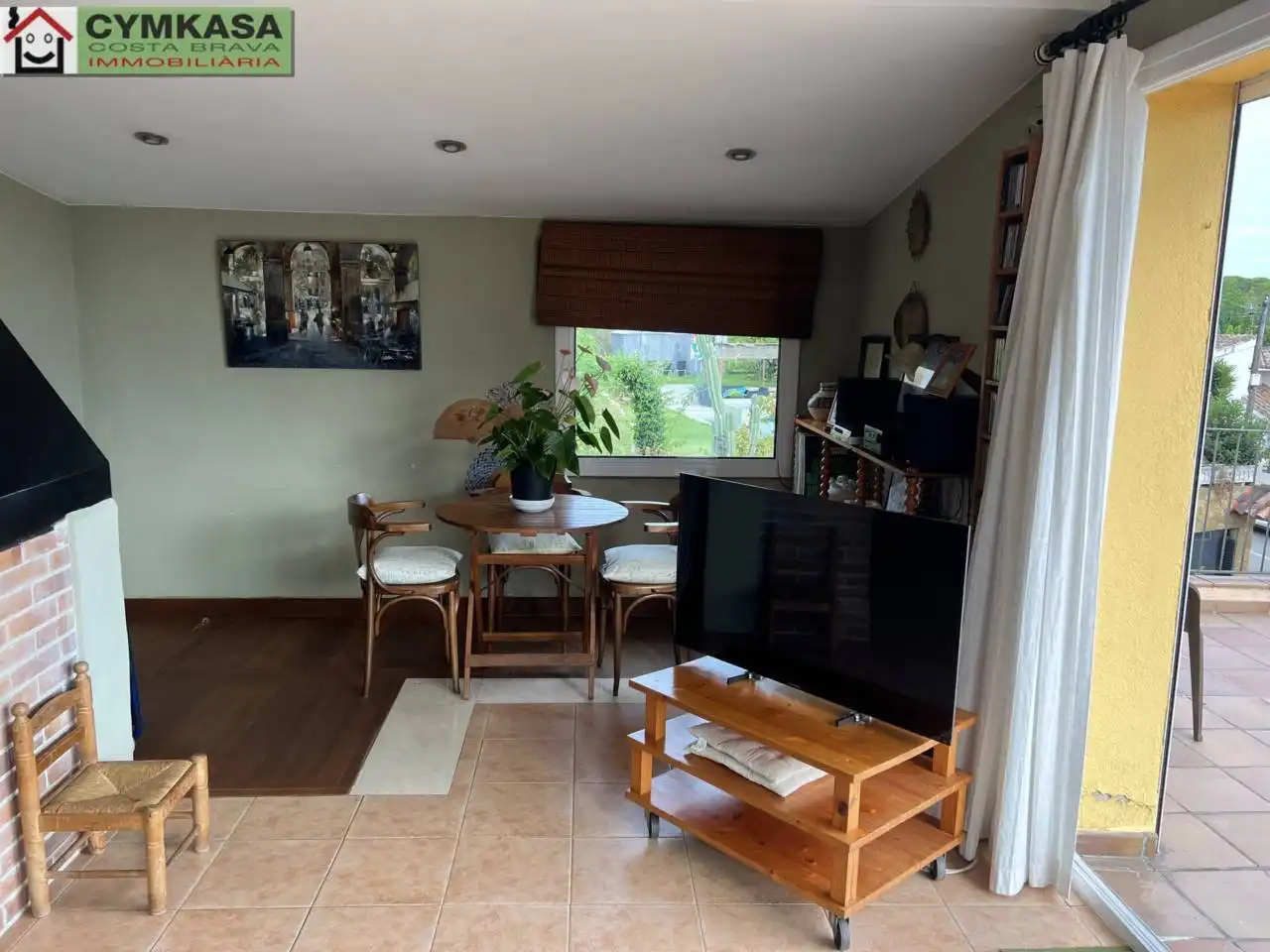 Maison avec jardin à vendre à Mas Romeu, imagen 11