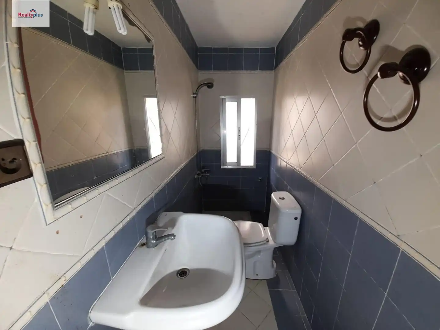 Baño de Piso en venta en Ávila