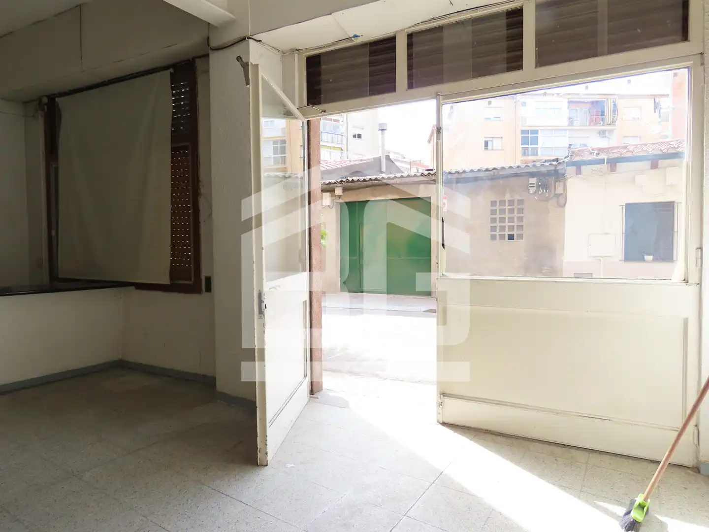 Local de alquiler en Mollet del Vallès
