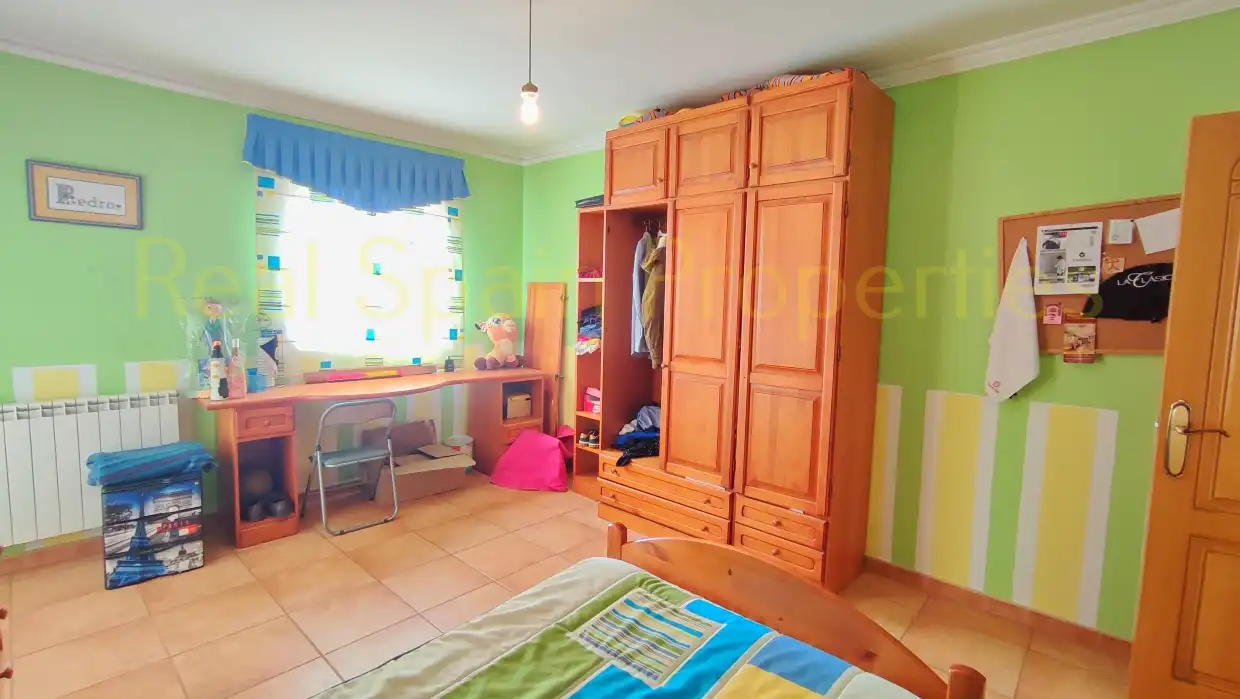 Haus mit Terrasse zum Verkauf in Vélez-Rubio, imagen 30