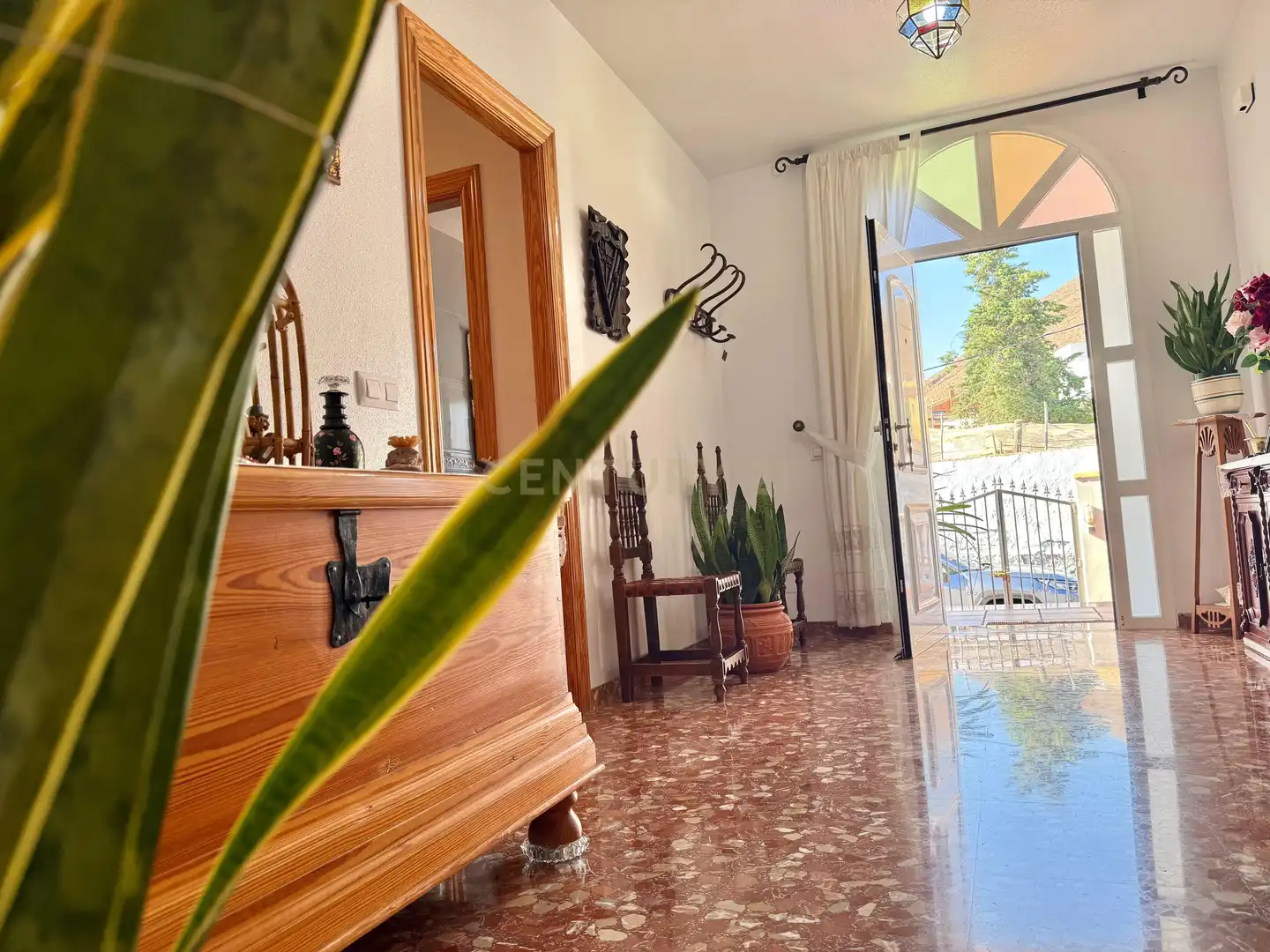 Casa amb jardí en venda a Berja, imagen 51
