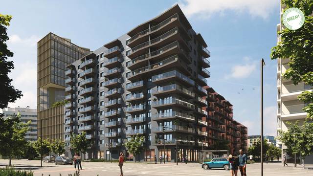 Piso en Venta en Carrer del Foc, 49 en La Marina del Port