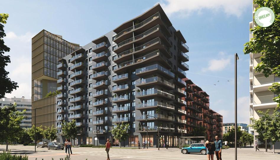 Photo 0 of Promotion AQ Urban Fira – Edificio Oslo