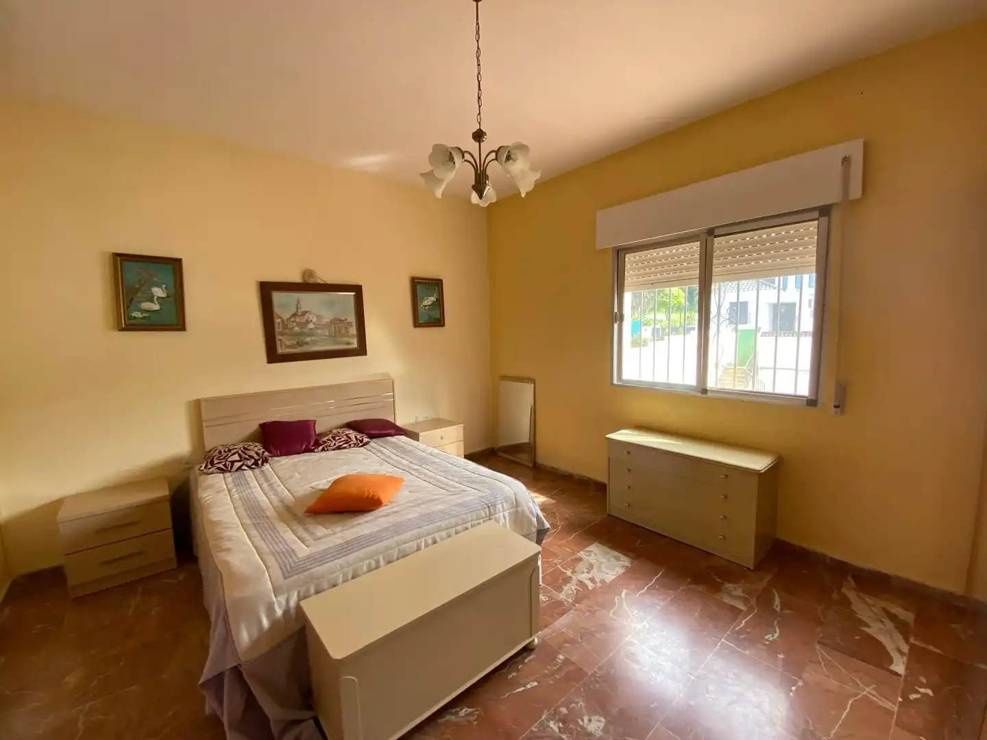 Habitación de Casa o chalet de alquiler en Algeciras