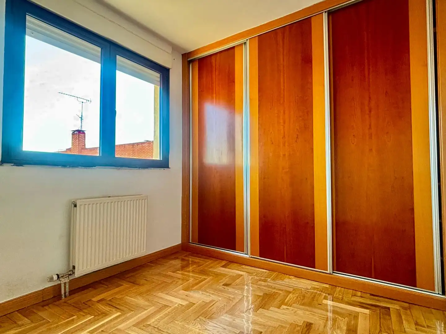 Penthouse mit Aufzug zum Verkauf in Calle FLORINDA LA CAVA, imagen 16