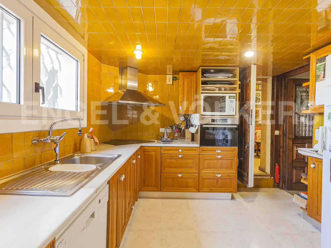 Houses for sale in Vallvidrera - Tibidabo - Les Planes