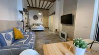 Sala d'estar de Pis en venda en  Cádiz Capital