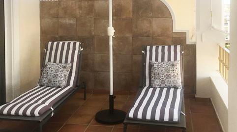 Foto 3 de Piso de alquiler en Avenida de la Mojarra, Punta del Moral, Huelva