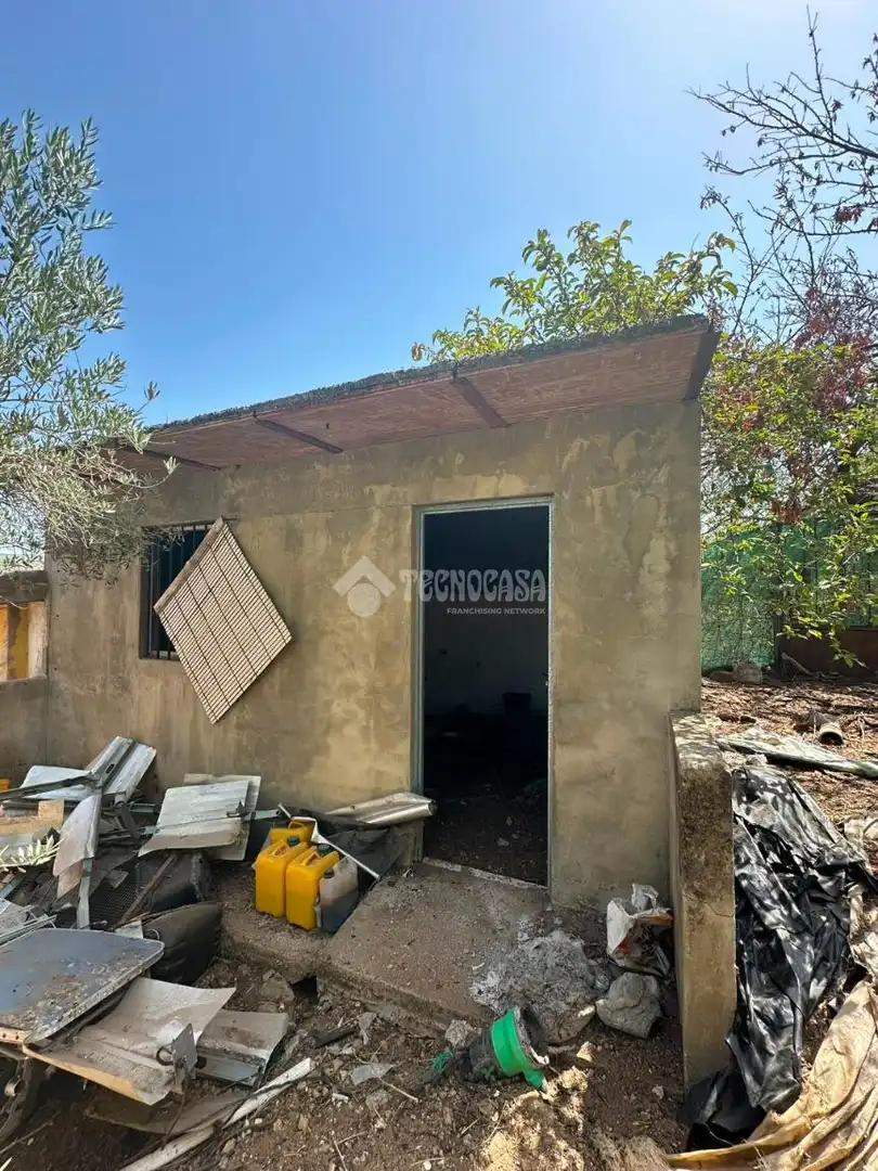 Casa rústica en venda a Arcos de la Frontera, imagen 29