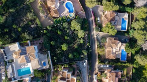 Foto 3 von Residential zum Verkauf in Portichol - Balcón al Mar, Jávea / Xàbia