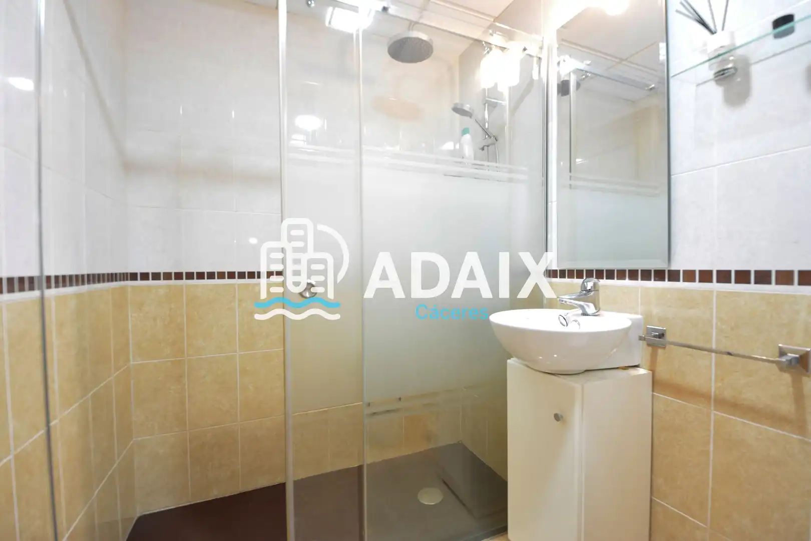 Flat with lift to rent in CL SAN PEDRO DE ALCANTARA  Es: Pl: Pt:B  CACERES (CÁCERES), imagen 15