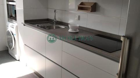 Foto 4 de Estudi en venda a Mariñamansa, Ourense