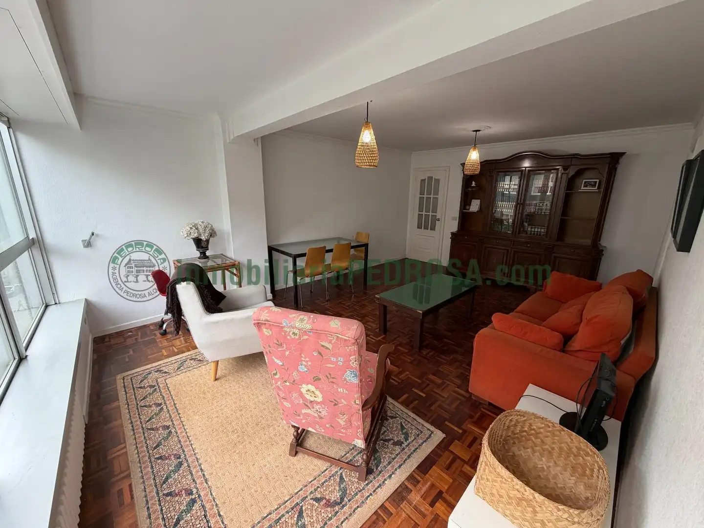 Wohnung zur Miete in XENERAL GUTIERREZ MELLADO, Centro - Echegaray