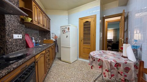 Foto 5 de Piso en venta en Parque de la Bombilla, Llíria