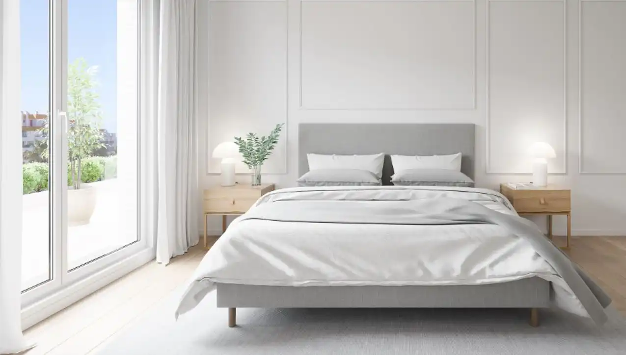 Habitación de Piso en venta en Marbella con Aire acondicionado, Calefacción y Terraza