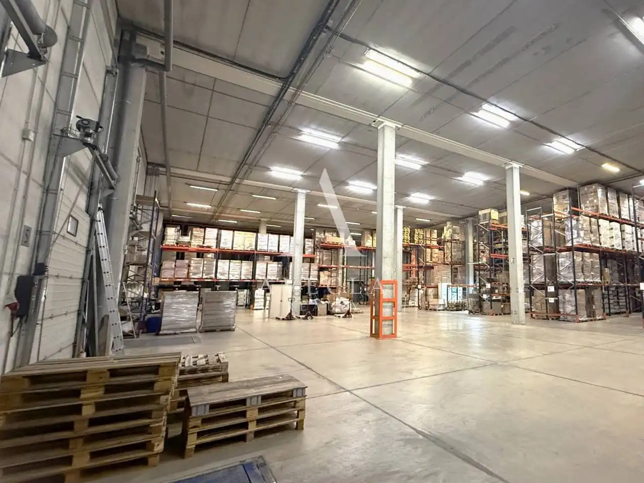 Industrial buildings for rent in Barberà del Vallès