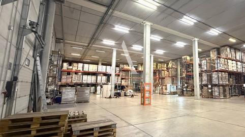 Photo 4 of Industrial buildings to rent in Avenida Puig Dels Tudons, 6, Zona Industrial, Barberà del Vallès