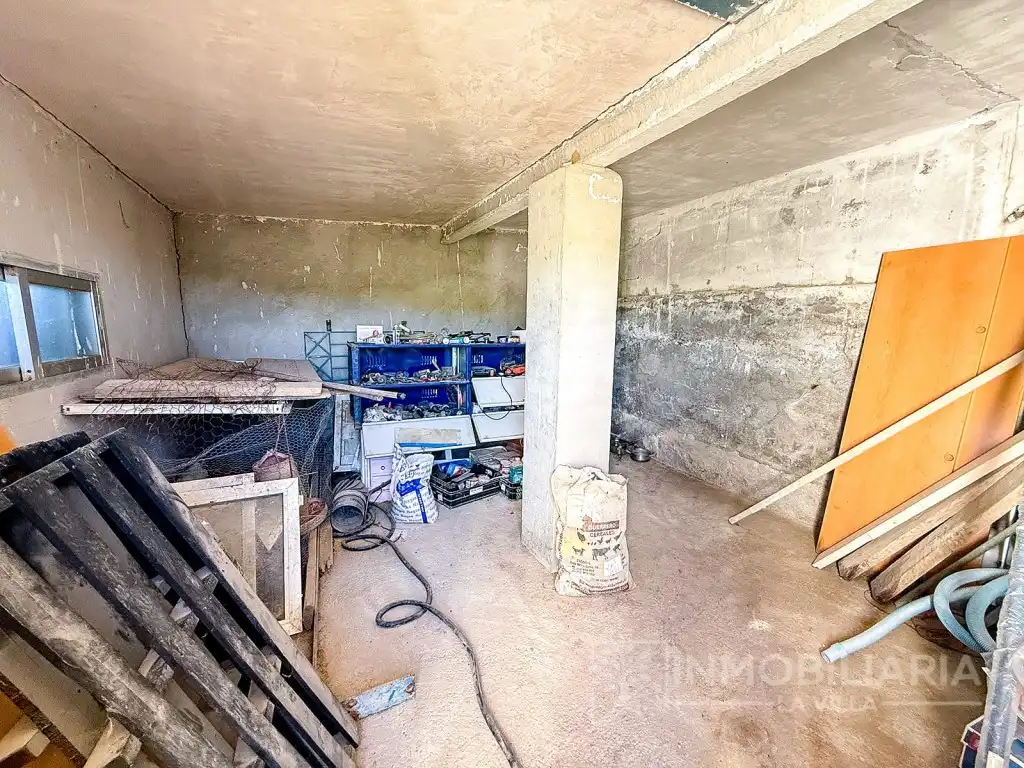 Casa rústica en venda a Poligono 6 Paraje 184 La Jara, imagen 12