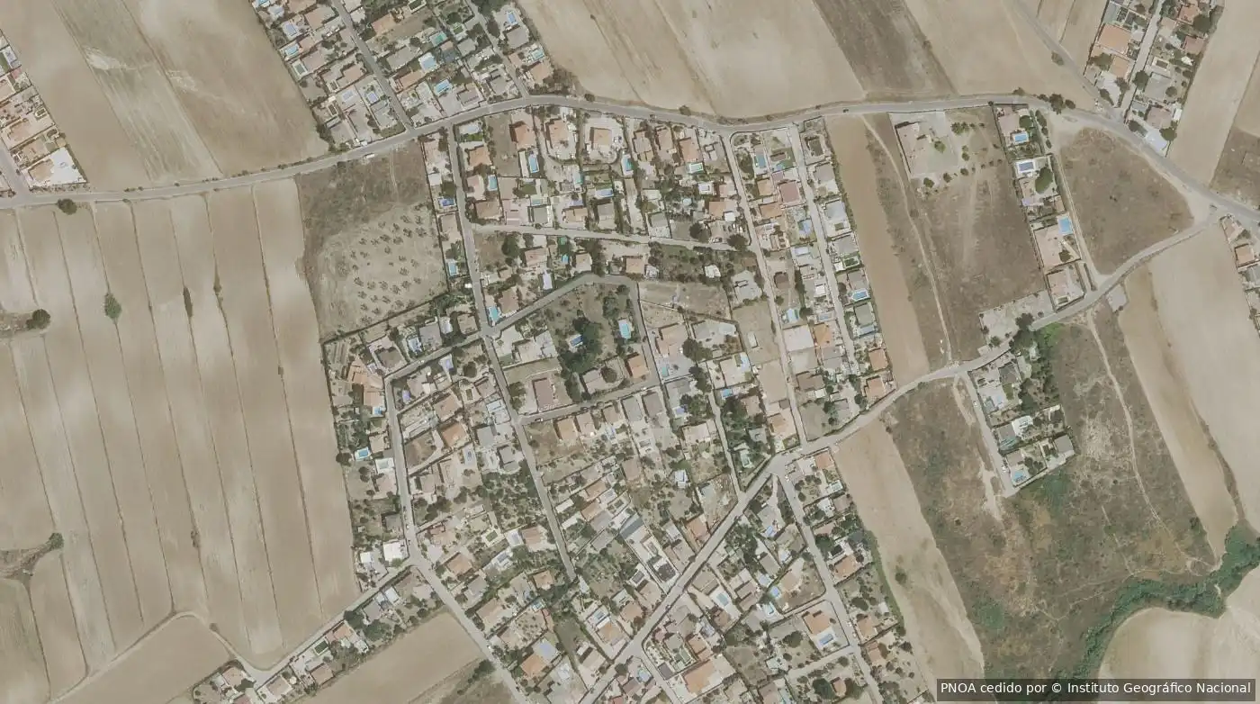 Flat for sale in Palomeque, Toledo