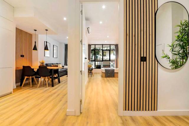 Piso en Alquiler en N/A en Sagrada Família