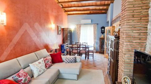 Foto 4 de Casa o xalet en venda a El Romeral - Peñón de Zapata, Málaga