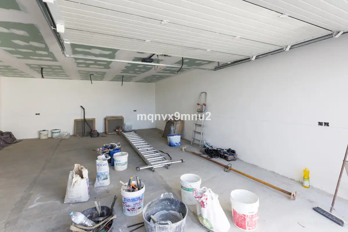 Villa avec piscine à vendre à El Faro de Calaburra - Chaparral, imagen 24