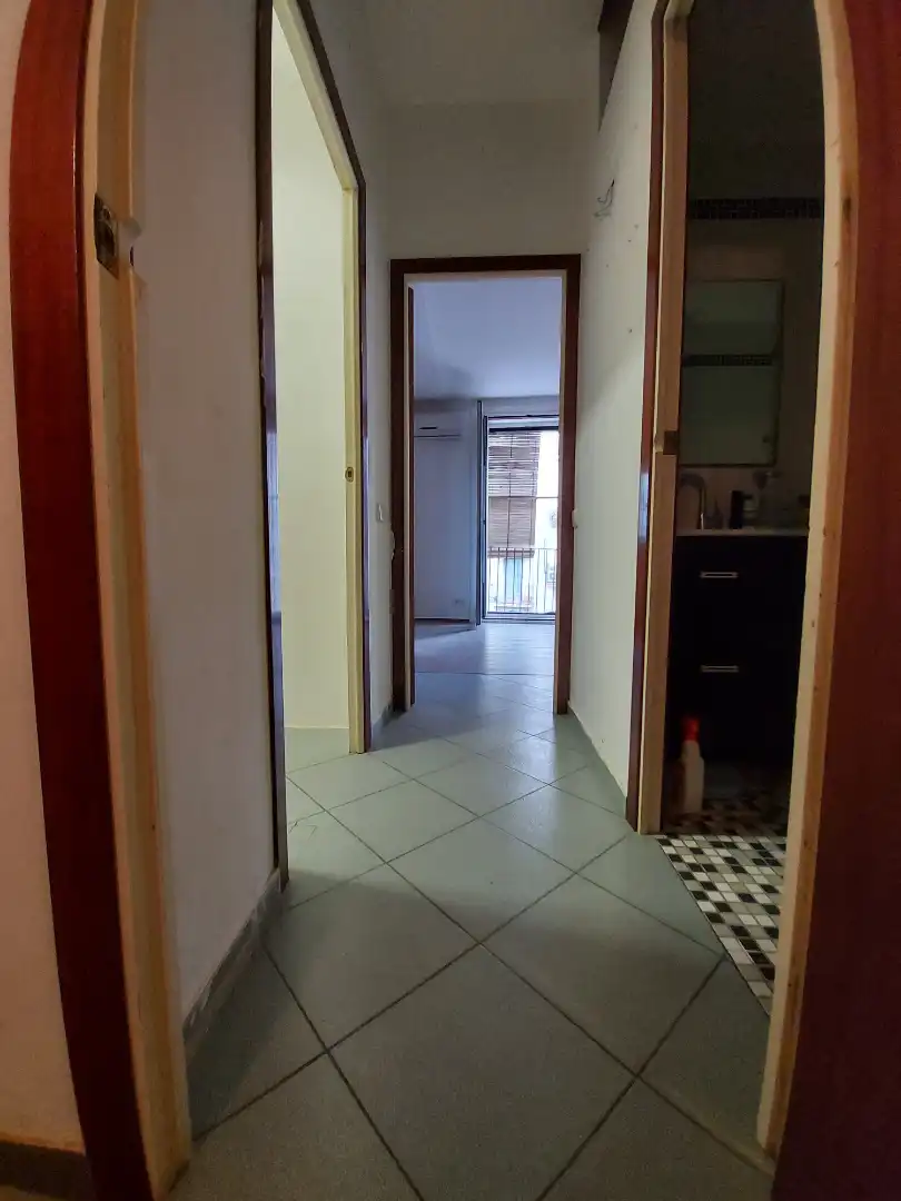 Piso en venta en Barcelona con Trastero, Horno y Balcón