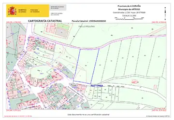 Residential land for sale in Rúa Francisco Asorey 5, imagen 6