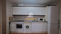 Kitchen of Flat to rent in  Logroño  with Heating and Terrace