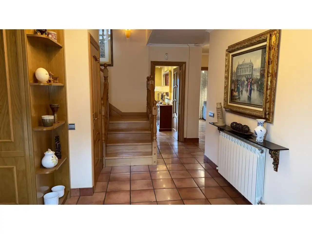 Houses for sale in Urdiain  with Heating, Private garden and Terrace