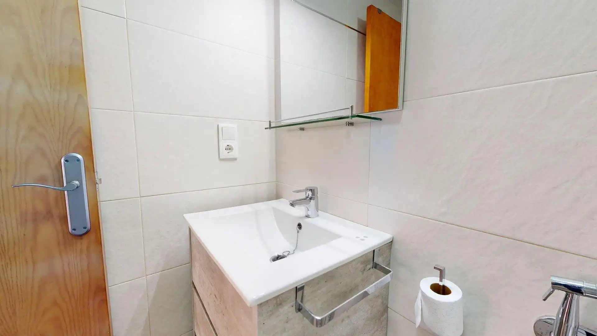 Appartement compact avec piscine à louer à Calle Islas Baleares 46, imagen 23