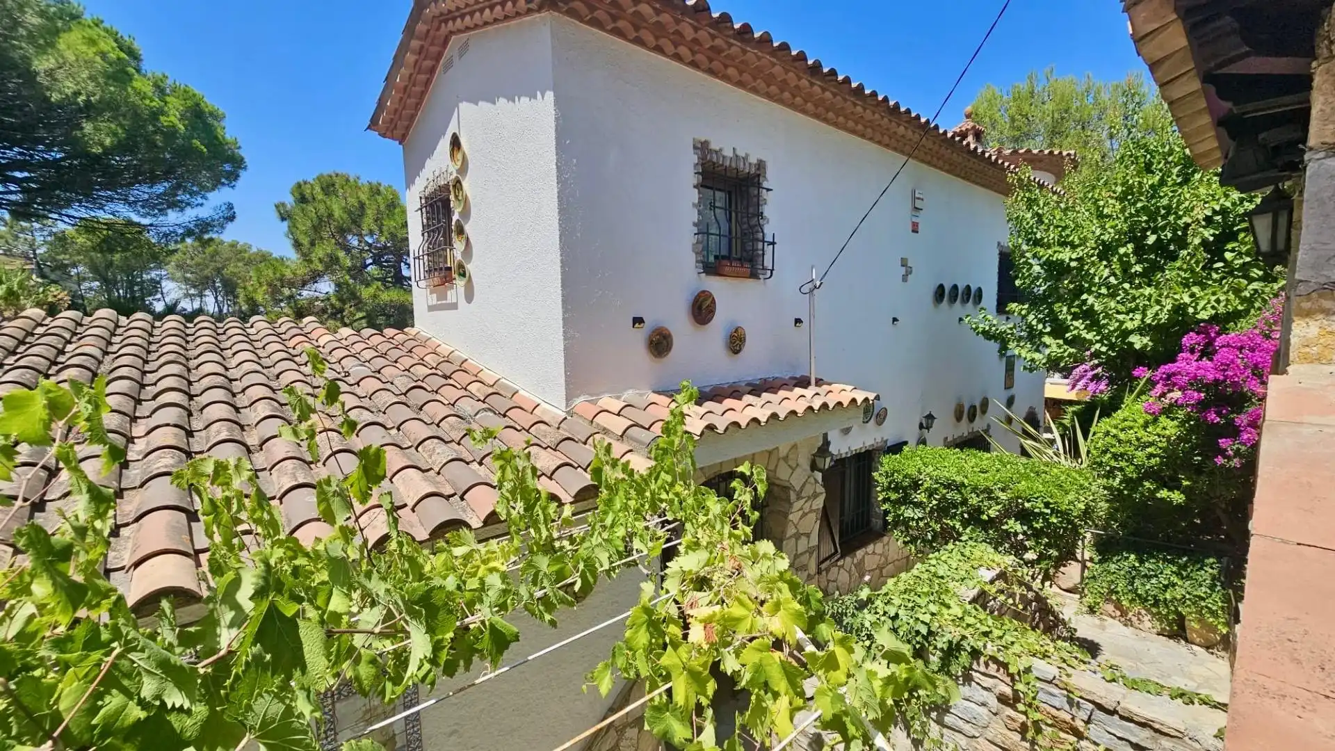Maison avec terrasse à vendre à Residencial Begur - Esclanyà, imagen 4