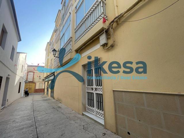 Piso en Venta en Villardompardo