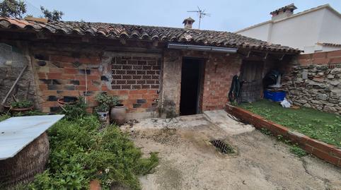 Photo 2 of House or chalet for sale in Carrer Meson, 16, Castelló de Rugat, Valencia