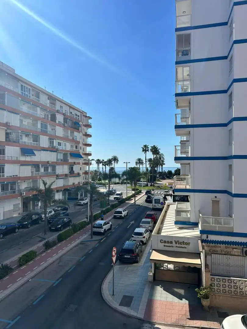 Appartement avec piscine à louer à N/A
