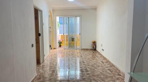 Foto 5 de Pis en venda a Calle Portugal, Guanarteme, Las Palmas de Gran Canaria