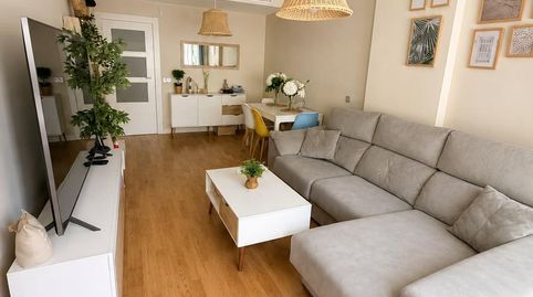 Foto 2 de Piso en venta en El Pinillo, Torremolinos