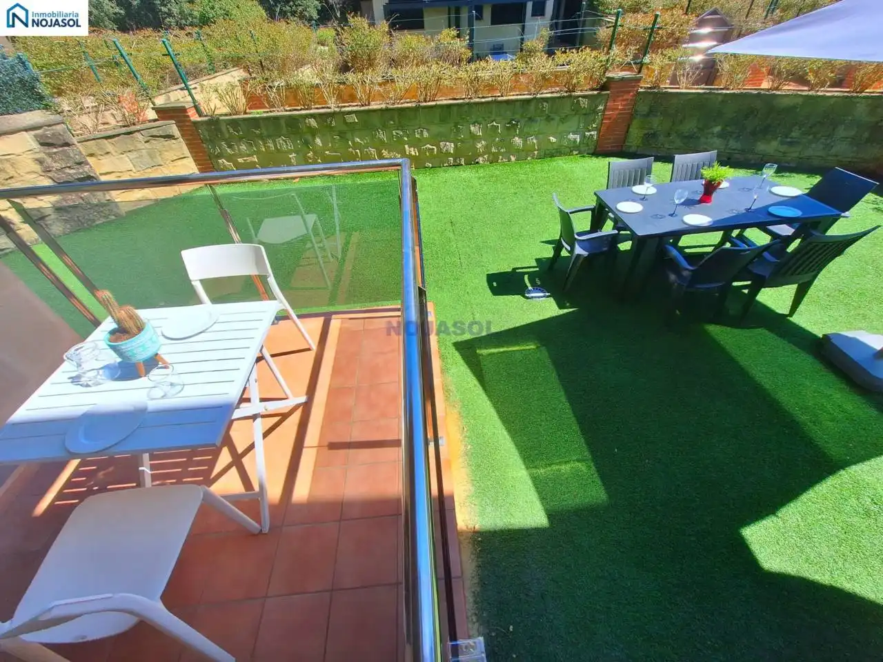 Apartment with pool to rent in Avenida LA SIERRA 6, imagen 29