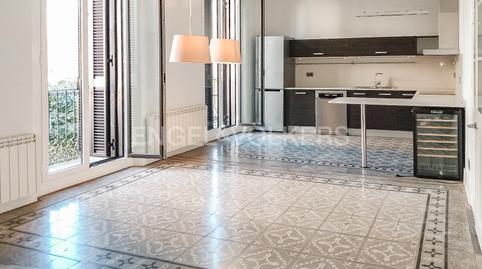 Photo 2 of Apartment for sale in Sarrià, Barcelona