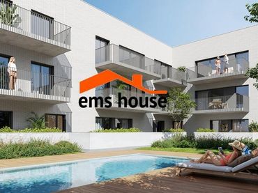Erdgeschosswohnung mit Balkon zum Verkauf in Sant Antoni de Calonge