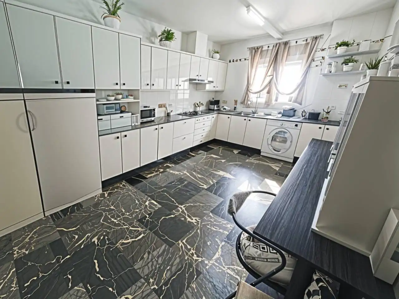 Maison avec jardin à vendre à Centre - Sant Oleguer, imagen 8