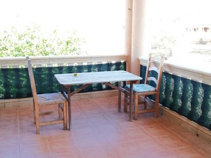 Terrassa de Casa adosada en venda en Llucmajor amb Aire condicionat, Calefacció i Terrassa