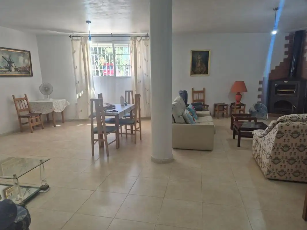 Maison avec terrasse à vendre à Carretera de Pedro Martínez, imagen 2