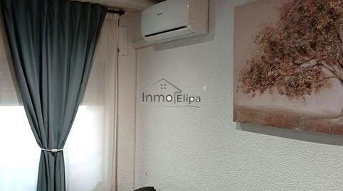 Foto 5 de Planta baja en venta en Playa Frexeira, Parque de la Coruña - Las Suertes, Collado Villalba