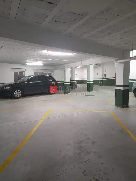 Aparcament en venda a Rúa De Touro, imagen 3