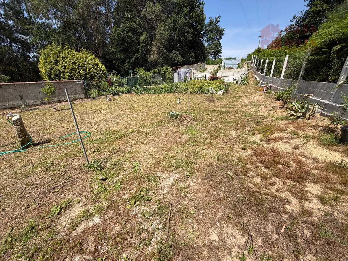 Terreno rustico in vendita a Bueu, imagen 26
